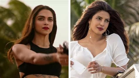 priyanka sexy film|Baywatch vs xXx 3: Sorry Priyanka Chopra, Deepika Padukone .